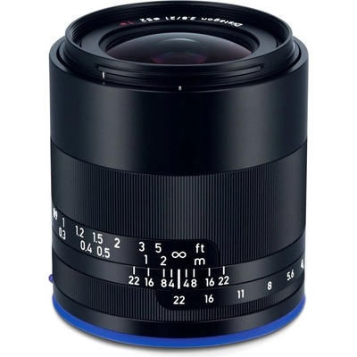 Loxia 21mm f/2.8 Sony E-mount