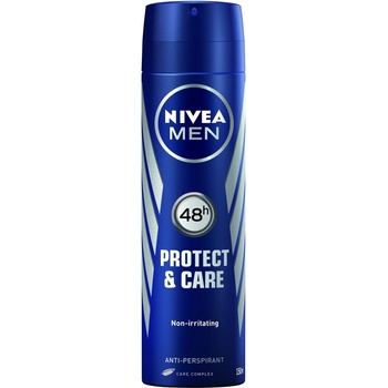 Nivea Men Protect & Care deospray 150 ml