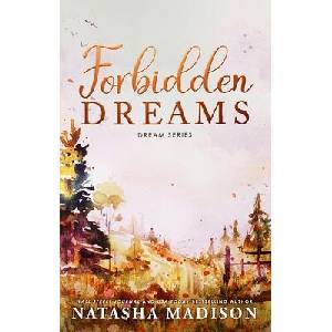 Forbidden Dreams | MADISON NATASHA (ISBN: 9798228629530)