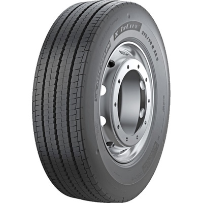 MICHELIN X INCITY XZU275/70 R22,5 148/145J