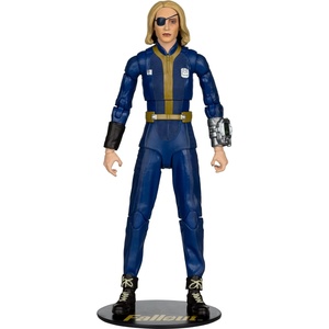 McFarlane Екшън фигура McFarlane Television: Fallout - Steph Harper (Season 2), 17 cm (11614)