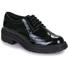 Clarks Šněrovací polobotky ORINOCO2 LIMIT Černá