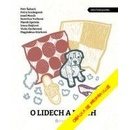 O lidech a psech