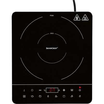 Silvercrest SIKP 2200 B1