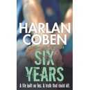 Six Years - Harlan Coben