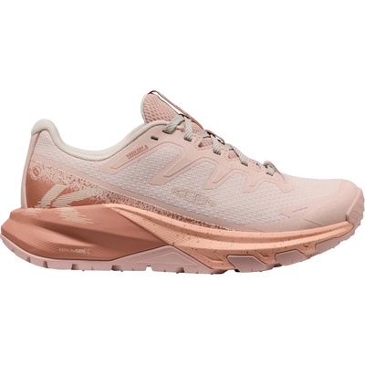 KEEN Дамски мултиспорт обувки Keen Women's Targhee Apex WP Multisport shoes - Cameo Rose / Peach Fuzz - размер 39, 5 (EU) (122-1452-0219)