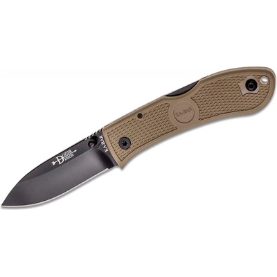 Ka-Bar 4062CB Dozier Folding Hunter