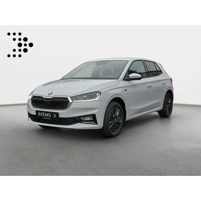 Skoda Fabia 1.0 TSI Tour 70 kW