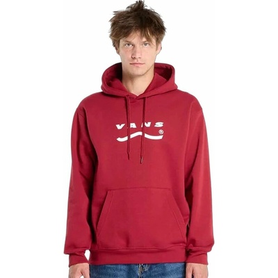 Vans Determined Pullover