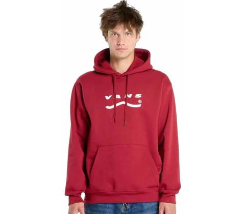 Vans Determined Pullover