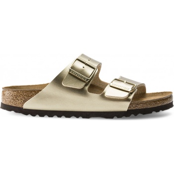 Birkenstock Arizona Bs 1016111 Zlatá