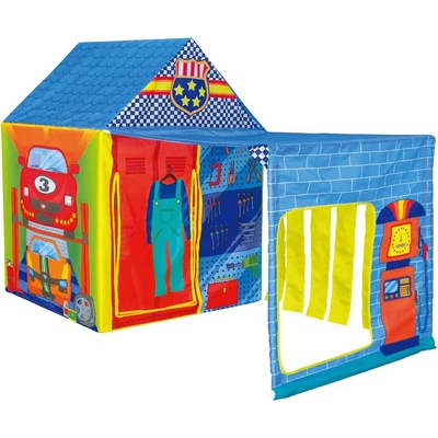 Iplay Палатка за игра ecotoys 8174 (8174)