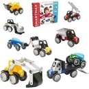 SmartMax Mix vozidiel