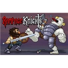 Rampage Knights