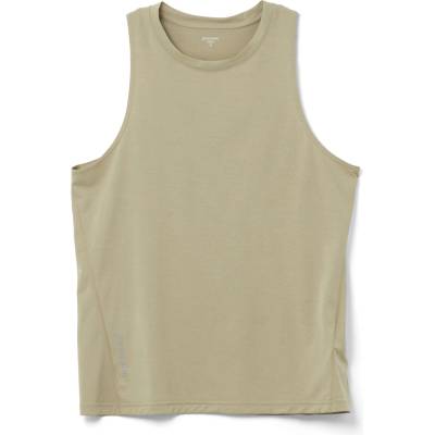 Houdini Дамски потник с широка презрамка Houdini Women's Pace Air Tank Tank top - Powder Green - размер L (916-6398-0115)