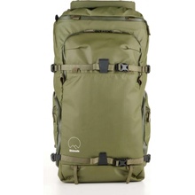 Shimoda Action X50 v2 Backpack zelený 520-137