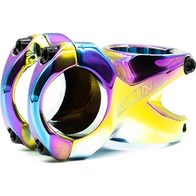 Sting ST-102 oil slick
