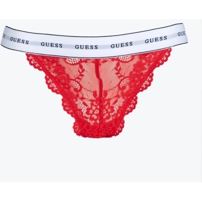 Guess brazilky O97E01 černá