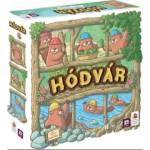 Pagony Настолна игра Beaver Castle