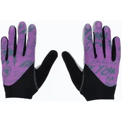 Endura Hummvee Lite Icon Wmn LF purple