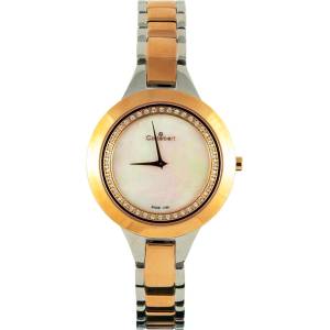 Cortebert Дамски часовник Cortebert 8139-WRGSRGS-SW (B--8139-WRGSRGS-SW) Часовници