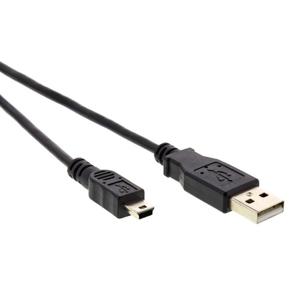 Sencor SCO 501-015 USB A/M-miniUSB 5p/M