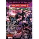 Mrs. Deadpool and the Howling Commandos