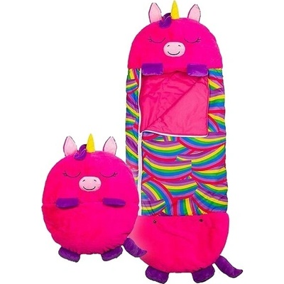 TT Toys Toys Happy Nappers Spacáček Usínáček Unicorn