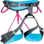 C. A. M. P C. A. M. P. Дамска сбруя - седалка C. A. M. P. Women's Energy Nova Climbing harness - Grey / Fuchsia / Blue (303-0590-0112)