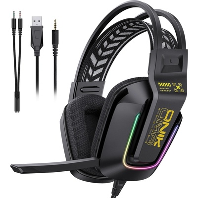 Onikuma X13 Black