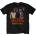 AC/DC H2H Band Black M Риза (ACDCTS74MB02)