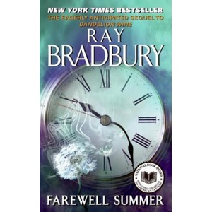 Farewell Summer | Ray Bradbury (ISBN: 9780061131554)
