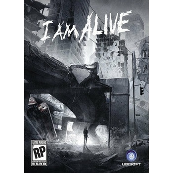 I Am Alive