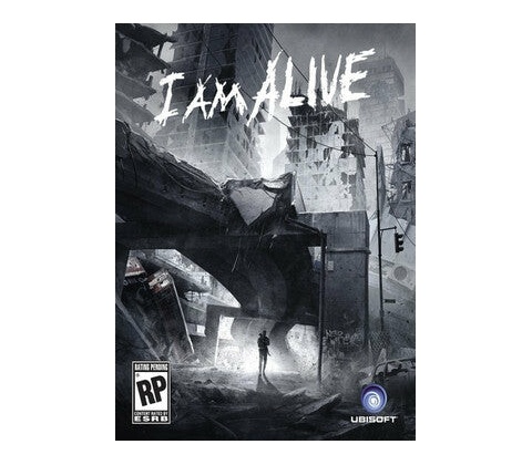 I Am Alive