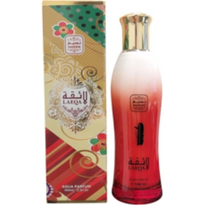 Naseem Laeqa toaletná voda unisex 100 ml