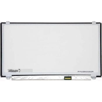 B156XTN04.5 LCD 15.6" 1366x768 WXGA HD LED 30pin Slim (eDP) display displej lesklý povrch