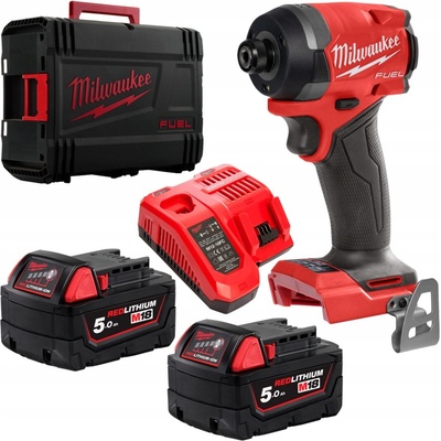 Milwaukee M18 FID3-502X 4933479865