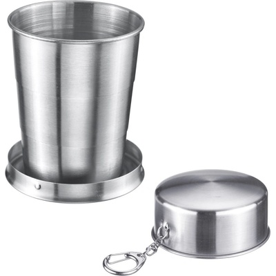WESTMARK WESTMARK Pohár na pitie REVIVO z nerezovej ocele skladací 150 ml