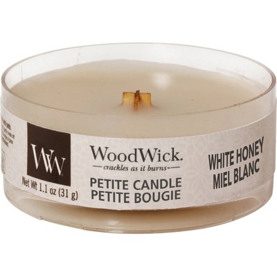 WoodWick White Honey