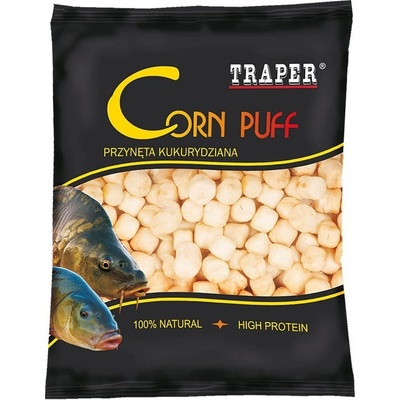 Traper kukurica Corn Puff 20g 8mm Honey