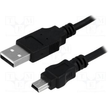 Logilink CU0014 mini USB 2.0, 2m