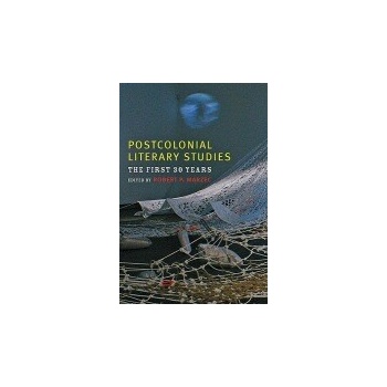 Postcolonial Literary Studies