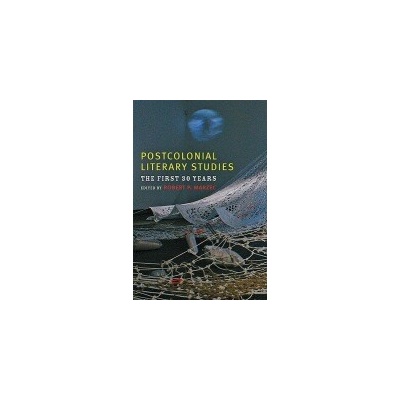 Postcolonial Literary Studies
