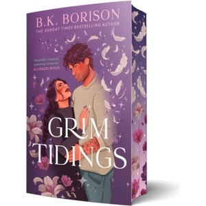 Grim Tidings (ISBN: 9780008840976)