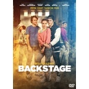 Backstage: DVD