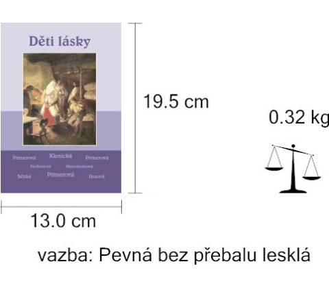 Děti lásky