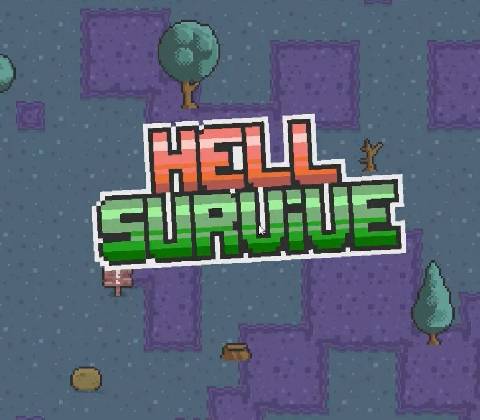 Hell Survive