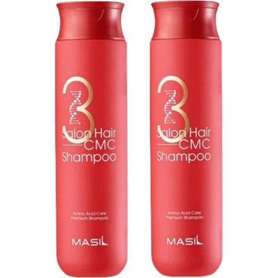 Masil Šampón na vlasy 3Salon Hair Cmc Shampoo 300 ml