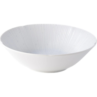 Made in Japan Mísa Ice white 21 cm 700 ml