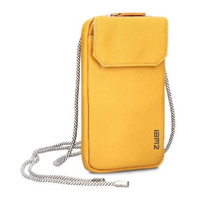 mademoiselle. m mp30 phone case - Yellow (Sunny)